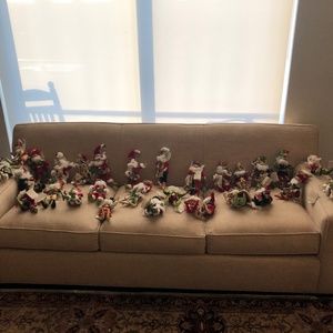 Mark Roberts small fairies 2015 limited editions